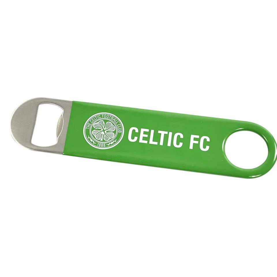 Celtic Bottle Opener Magnet - Celtic