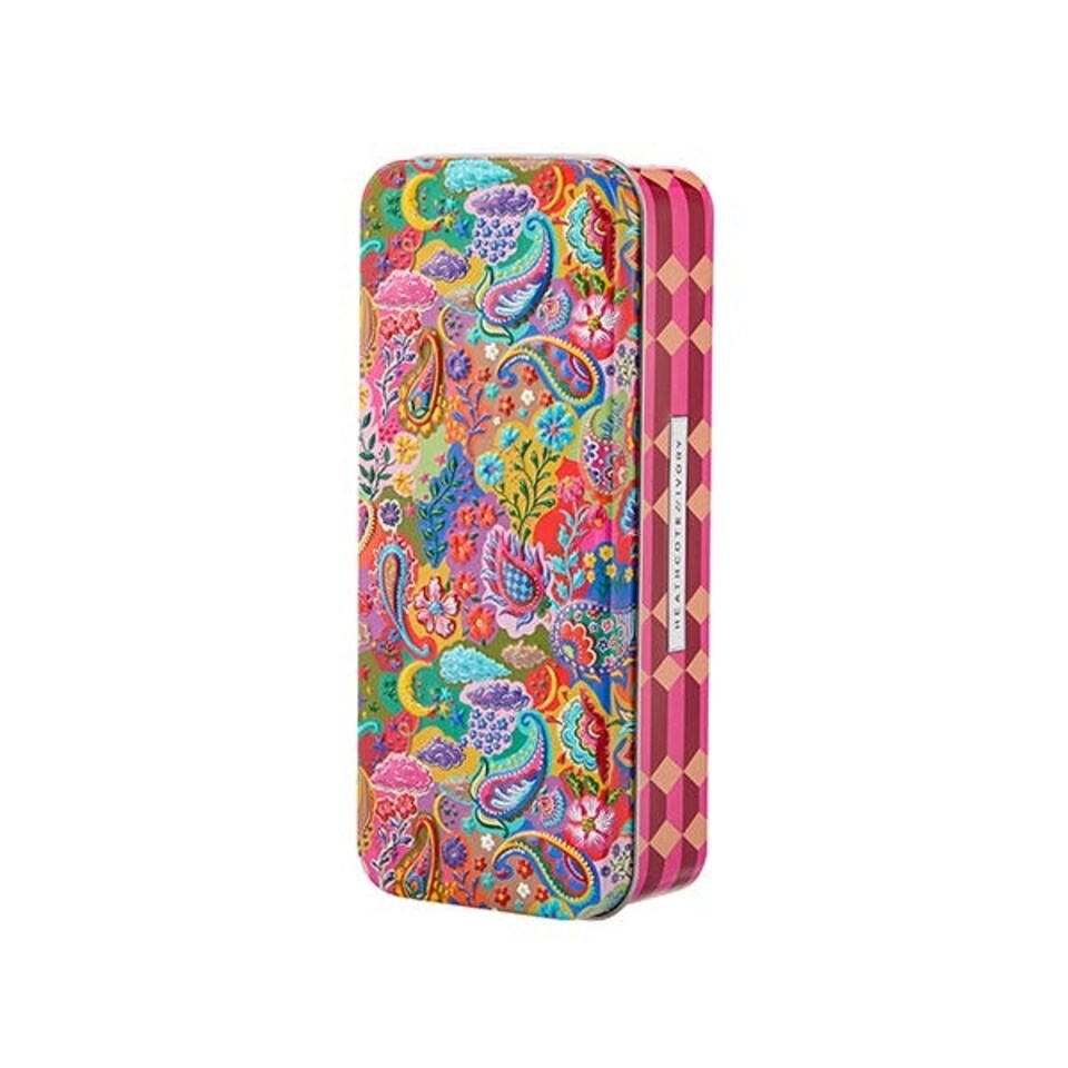 image 1 of Heathcote & Ivory Cloud Nine Hand Cream in Tin 100ml