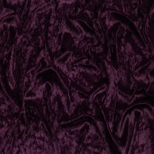 Minerva Core Range Purple Crush Velvet Stretch Knit Fabric for Dressmaking, 150cm / 59" Wide - per metre