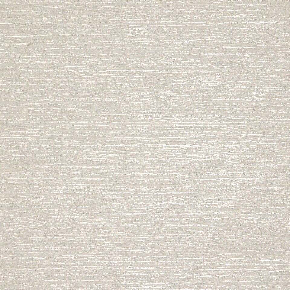 image 1 of Sahara Metallic Wallpaper in Griege with Metallic Silver | Cream | Griege with Metallic Silver | 53cm x 10m