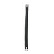 image 3 of Shires Burghley Horse Girth - Black - 52in
