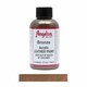 image 1 of Angelus Metallic Leather Paint for Sneaker Customs and Shoes 4oz