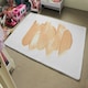 image 4 of Foundation cream (Rug) White | S