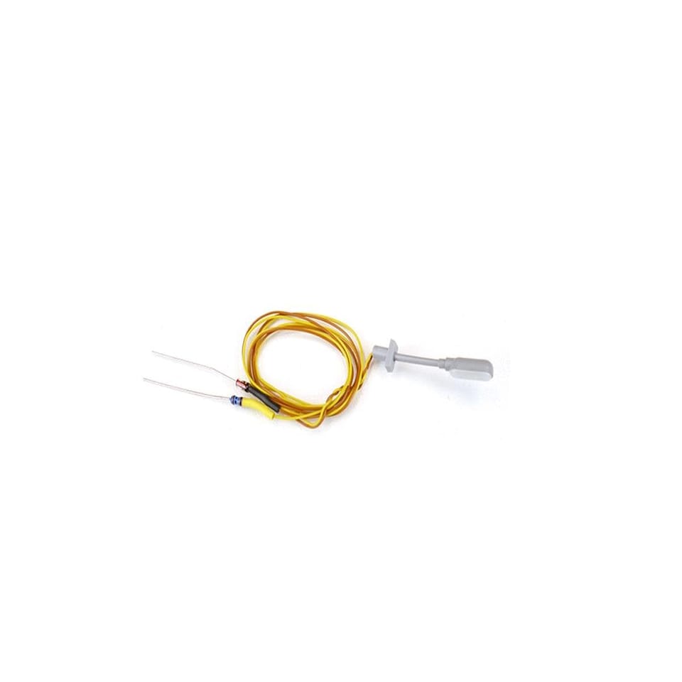 image 1 of Gaugemaster TT120 Industrial Light LED White