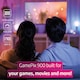 image 6 of Philips GamePix 900 Projector Black- 120", 240 Hz, 3x Gaming Modes, Home Cimema