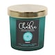 image 3 of Something Different Mint Heart Chakra Scented Candle - Teal - One Size