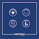 image 5 of Wall Dr Beadboard Paintable Wallpaper