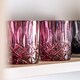image 3 of Nachtmann Noblesse Whisky Tumbler Berry Set Of 2