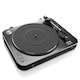image 4 of LENCO LBT-120BK - Turntable with direct encoding and Bluetooth - Black