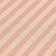 image 4 of Homescapes Taupe Beige Egyptian Cotton Satin Stripe Flat Sheet 330 TC, Super King Cream | Super King