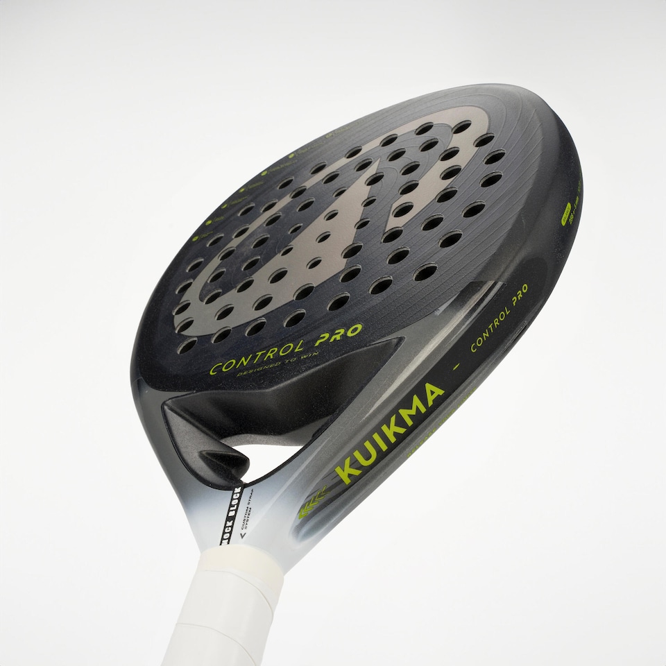 image 1 of Decathlon Adult Padel Racket Control Pro