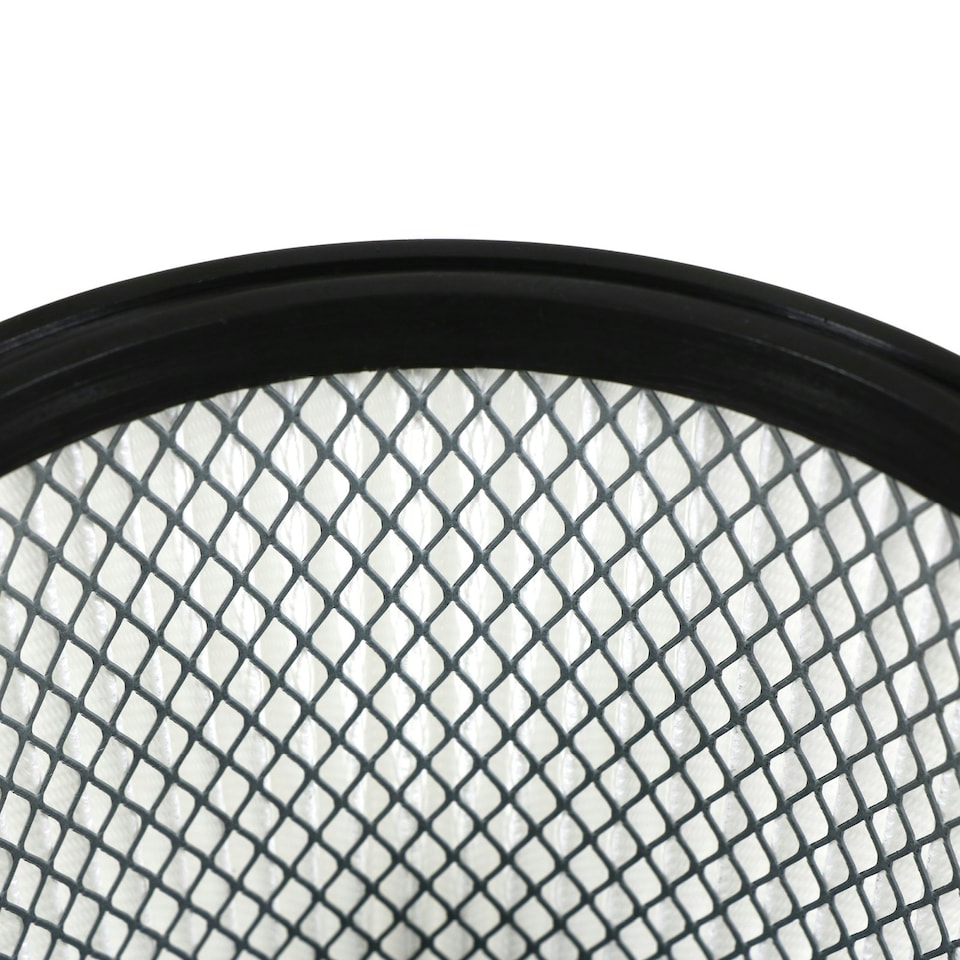 image 1 of SPARES2GO Cartridge Filter compatible with Guild 8642240 8815785 GWD30 GWD30P 30L Wet Dry Vacuum Cleaners