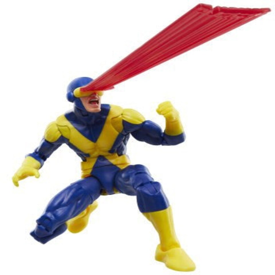 image 1 of Marvel Legends Series - X-Men: Cyclops Action Figure