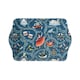 image 1 of Ulster Weavers 12 Days of Christmas Tray - Scatter Blue