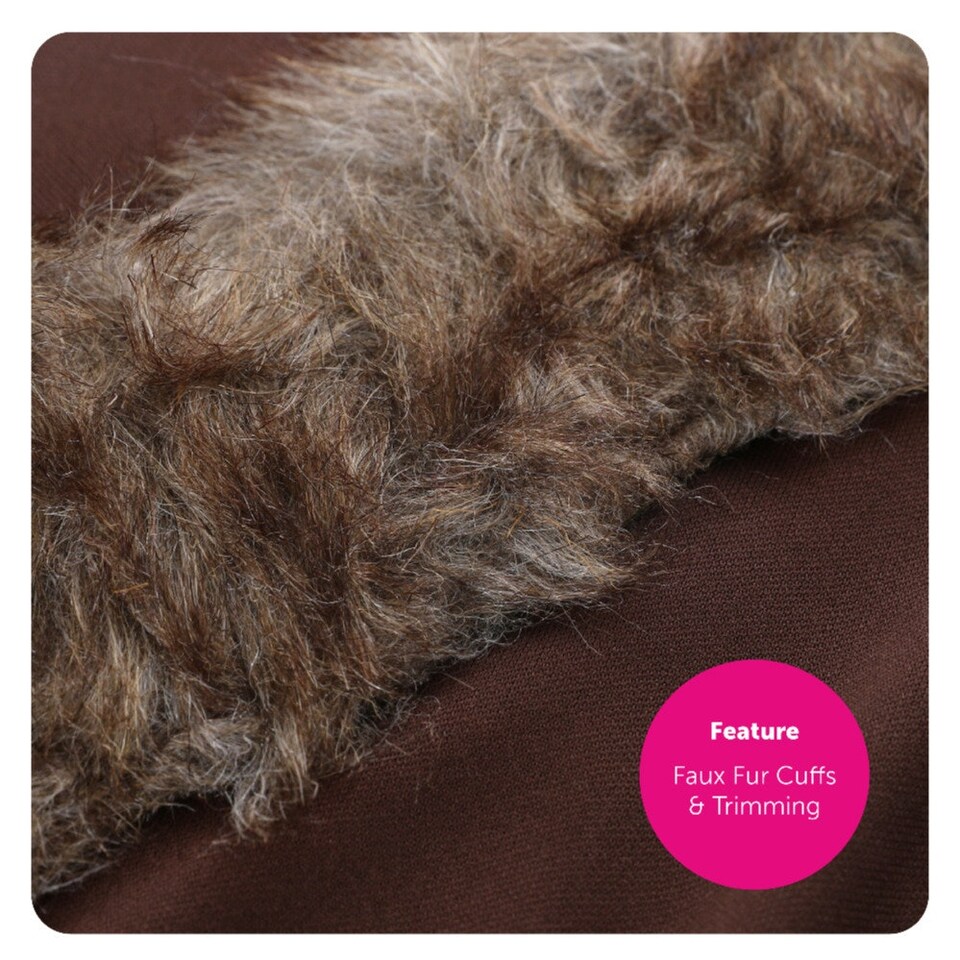 image 1 of Pack of 2 White Feathered Wings White | One Size