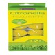 image 2 of Pack of 12 Citronella Tealights Candles