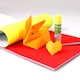 image 3 of A4 50 Sheets Bright Fluorescent Paper