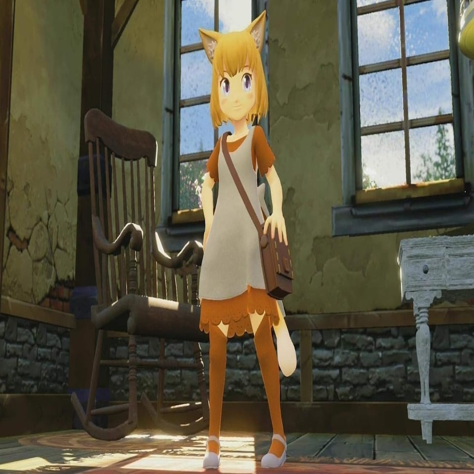 image 1 of Giraffe and Annika Musical Mayhem Edition PS4