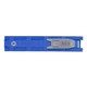 image 4 of Chelsea FC Foam Bus Puzzle - Blue/White - One Size