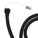 image 9 of Vax Hose Rapid Power Pro Refesh CDCW-RPXR CWGRV011 CWGRV021 ECGLV1B1 Carpet Cleaner Black