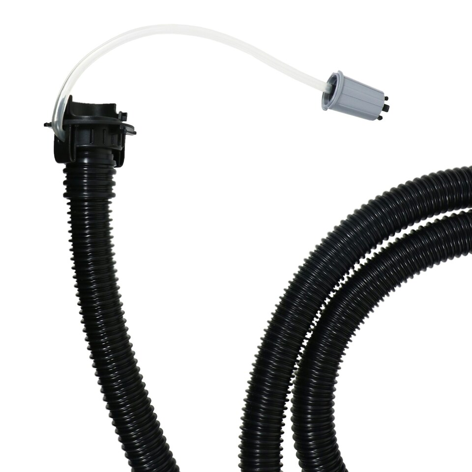 image 1 of Vax Hose Rapid Power Pro Refesh CDCW-RPXR CWGRV011 CWGRV021 ECGLV1B1 Carpet Cleaner Black
