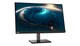 image 2 of Lenovo ThinkVision P32pz-30, 80 cm (31.5 inches), 3840 x 2160 pixels, 4K Ultra HD, LCD, 6 ms, Black | Black | Black | 69.7 cm