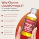 image 2 of Liquid Omega 3