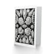 image 2 of Ernst Haeckel Art Card Thalamophora Forams Shells