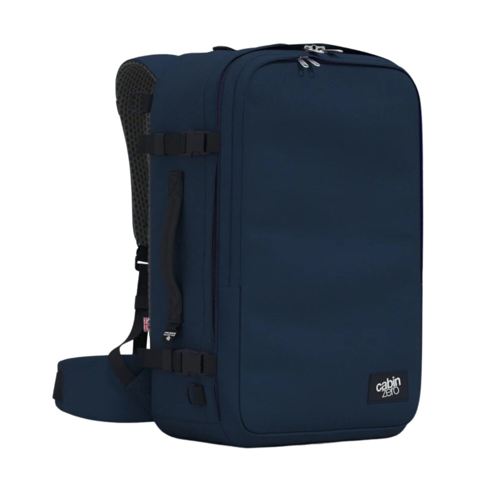 image 1 of Classic Pro Backpack 42L | Blue | Navy