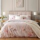image 5 of Appletree Harlan Bedspread Cream