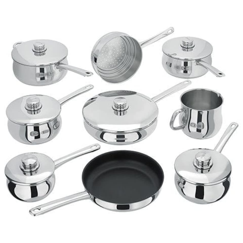 image 1 of Stellar 1000 Classic 9 Piece Set