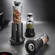image 5 of GEFU X-Plosion 2-in-1 Salt and Pepper Grinder Stainless Steel