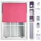 image 1 of Made to Measure Blackout Roller Blind | Standard Fittings