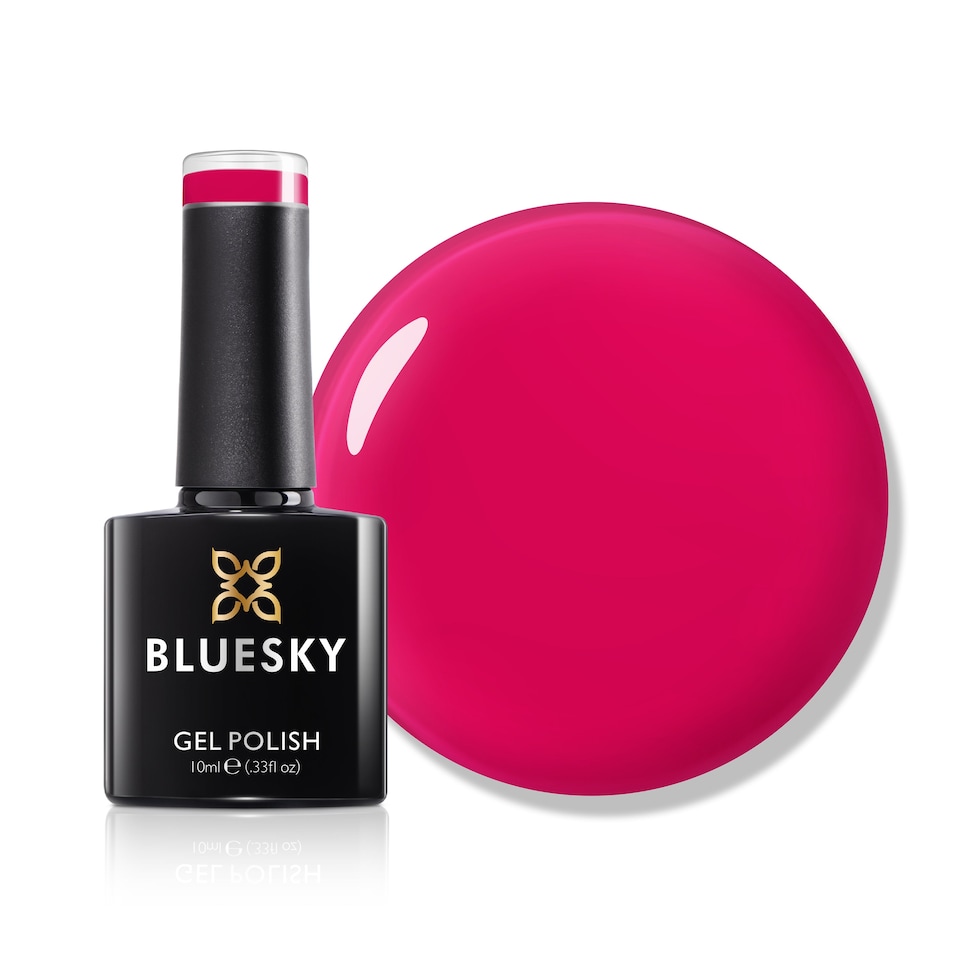 image 1 of Bluesky Summer 2026 Gel Polish