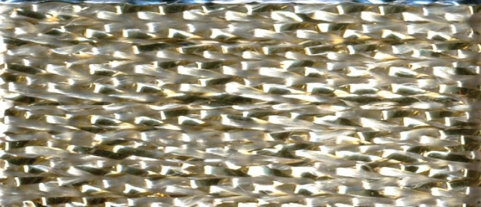 Anchor Bronze Metallic Viscose Thread - per value pack of 4