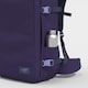 image 7 of Classic Pro Backpack 42L | Purple | Solace Sky