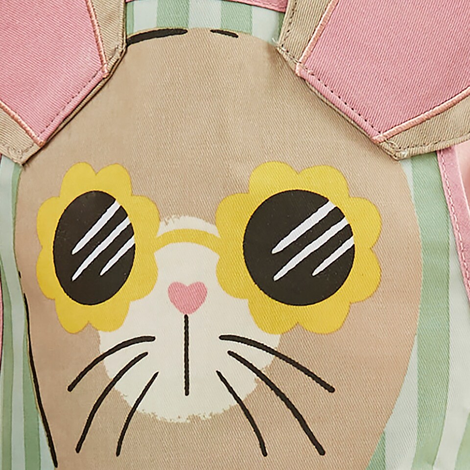 image 1 of Ulster Weavers Maisy Mouse Apron - PVC - Kids  Multi