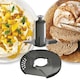 image 4 of Kenwood Food Processor with Smoothie2Go, White