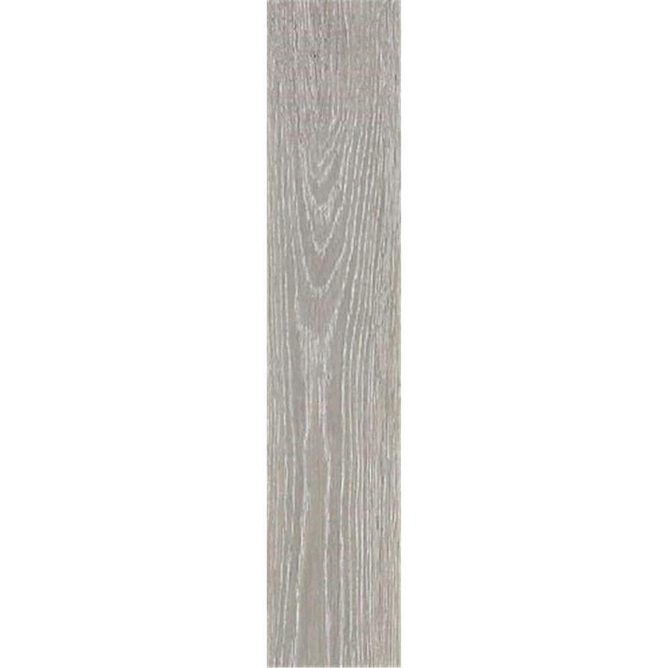image 1 of PACK OF 5 (Total 5 Units) - Premium 5mm Thick Limed Oak Herringbone Flooring - 126mm (W) x 630mm (L)