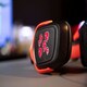 image 4 of Konix Naruto Akatsuki Gaming Headset (Black/Red) /Headset - Konix - 111658 N/A