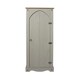 image 2 of Corona Grey, Vestry Cupboard Grey