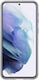image 3 of Samsung Galaxy S21 Plus Silver Protective Standing Cover EF-RG996CJEGWW