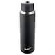 image 1 of Nike Recharge Straw Water Bottle - Black - One Size