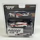 image 1 of Lamborghini Huracan GT3 EVO #88 2023 Super GT Series 1:64 Scale Mini GT MGT00690L