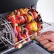 image 5 of Statesman SKAO15017BK Digital 13-In-1 Air Fryer 15 Litre, 13 Pre Set Cooking Programmes, Black