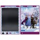 image 1 of Lexibook CRT10FZ Frozen 11 inch Multicolor Learning Drawing E-ink Tablet with Stencils