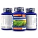 image 2 of Vitamin D3 4000 IU, 180 Softgels, 6-Month Supply, High Strength, Supports Immunity, Bones, Muscles & Teeth