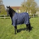 image 1 of Rhinegold Arizona Outdoor Rug Blue | Size: 7ft 0
Colour: Navy Blue