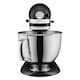 image 3 of KitchenAid Artisan Mixer 125 Matte Black