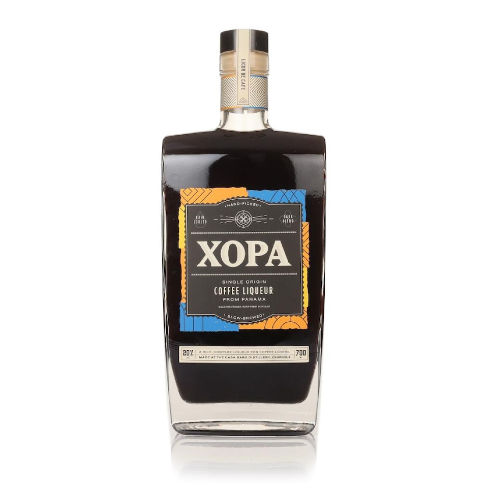 image 1 of Casa Baru XOPA Coffee Liqueur